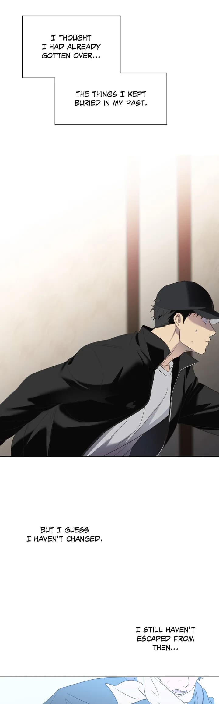 backlight, Chapter 1 image 38